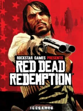 red dead redemption 2 igg game